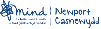 Newport Mind / Casnewydd Mind